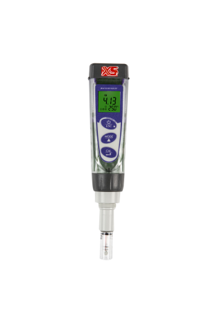 COND 5 zseb gyorsteszter