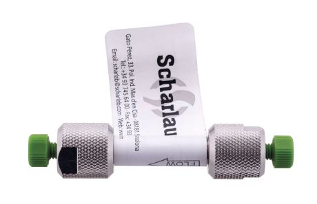 C8-as kromatográfiás védő kolonnák