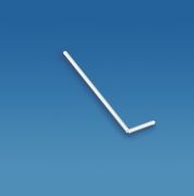 Steril szélesztőbotok