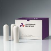 Cellulóz extrakciós hüvelyek