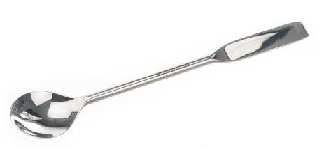 Spatula kanál, 5-ös típus