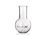 SIMAX bőnyakú állólombikok