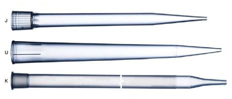 Biohit optifit pipettahegyek