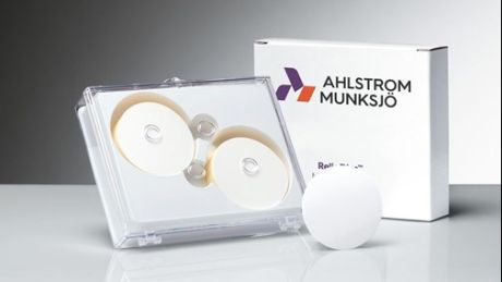 ReliaDisc membránszűrő