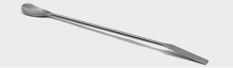 Spatula-kanál, 8-as típus