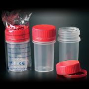 Mintatároló edények csavaros kupakkal