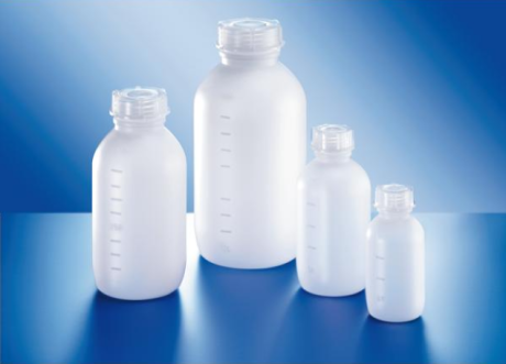 HDPE folyadékflakonok