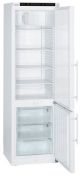 Laboratóriumi kombinált hűtő-mélyhűtő szekrények