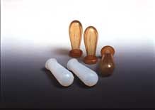 Pipettalabda Pasteur pipettához