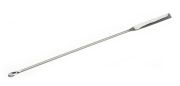 Mikro spatula-kanalak