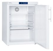 Laboratóriumi hűtőszekrények, robbanásbiztos, +10 °C és +16 °C-ig