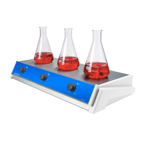 ST-200-MP 3 helyes mágneses keverő