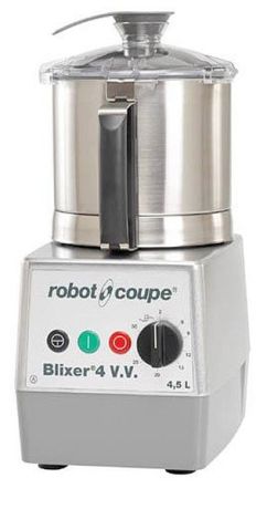 Blixer 4V