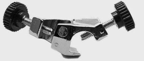 V alakú kettősdió