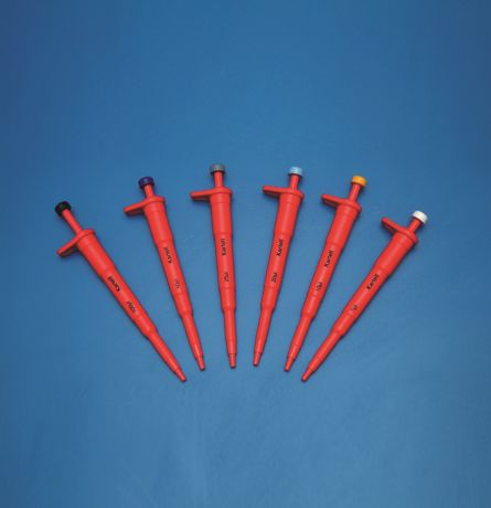 Minifix automata pipetták