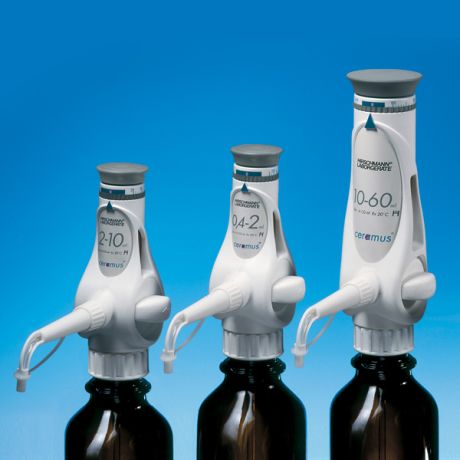 Ceramus folyadékadagolók