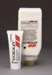 Stokolan kéz és arcvédő krémek