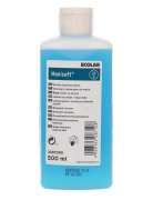 Manisoft bőrbarát kézmosószer