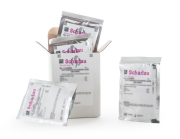 Tasakos dehidratált táptalajok (kis kiszerelés)