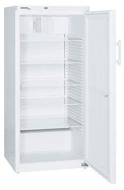 Liebherr LKexv 5400, laboratóriumi hűtőszekrény, robbanásbiztos