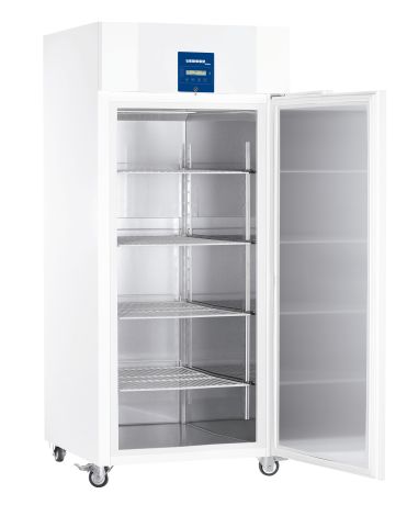 LGPV 8420 mélyhűtő szekrény