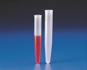 Kónikus végű centrifugacsövek