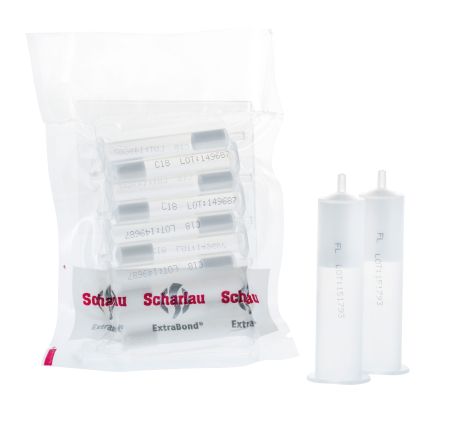 ExtraBond Silica Cartridge-ok