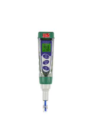 pH 5 zseb gyorsteszter