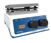 Stuart fűthető mágneses keverők (SHP-200 sorozat)