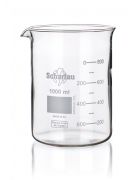 Alacsony főzőpoharak