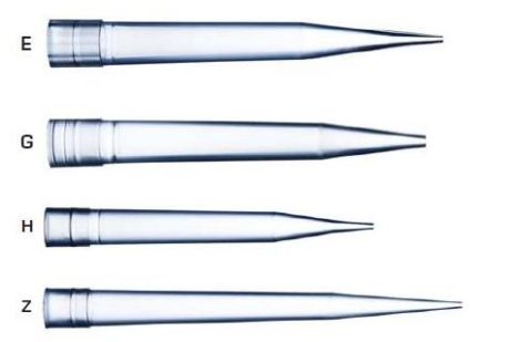 Biohit Optifit pipettahegyek