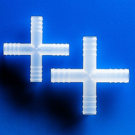 4 irányú színtelen csatlakozó