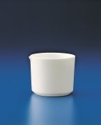 Teflon kristályosító tálak