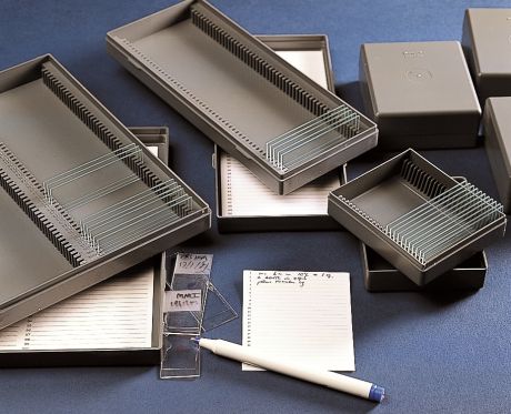 25-100 férőhelyes tárgylemeztartók