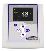 Asztali vezetőképesség mérők (Cond 50 és Cond 60 VioLab)